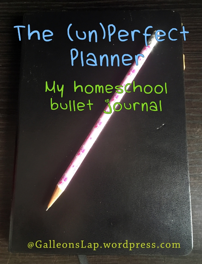 BulletJournal